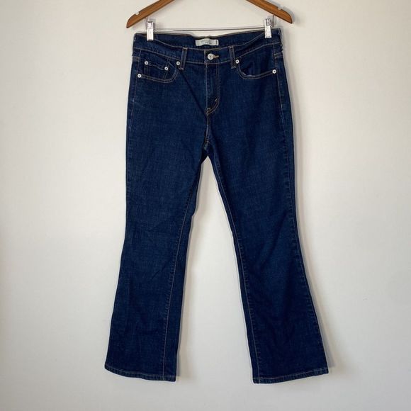 Levi's Denim - Levi’s 515 Bootcut Jeans Sz